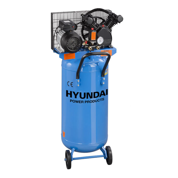 Hyundai Álló kompresszor
