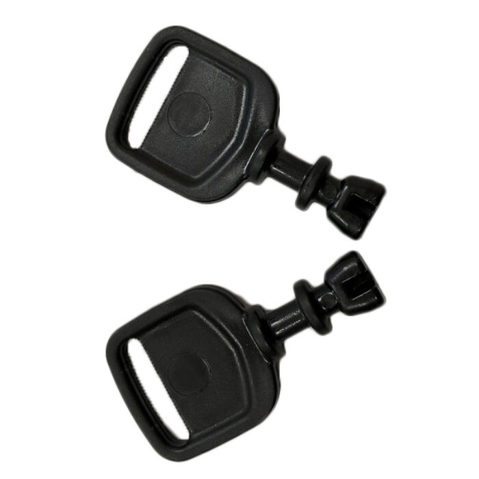 Irtó Trió etetőkhöz kulcs