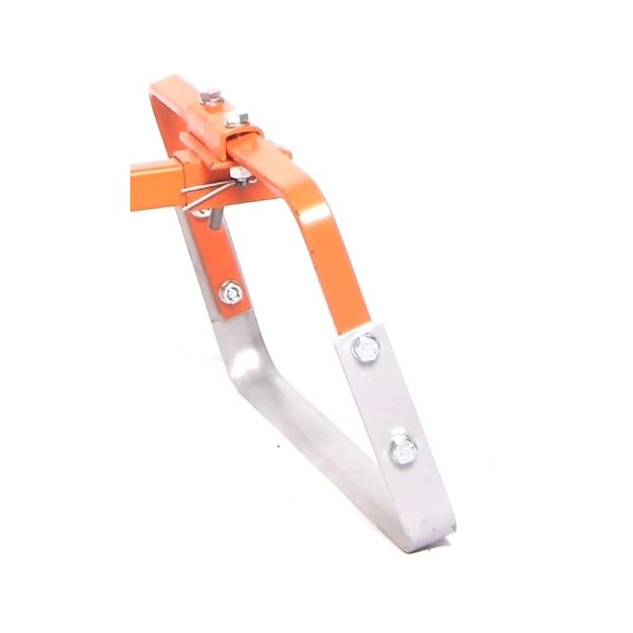 Tolikapához 40 cm széles kapa