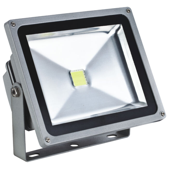 LED reflektor 50W (kültéri)
