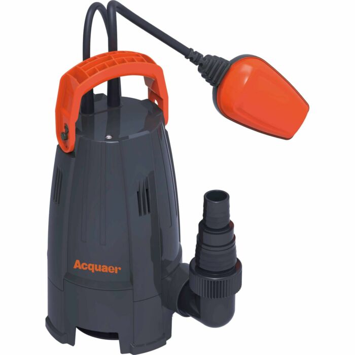 Garden búvárszivattyú AKS-250PW 250W