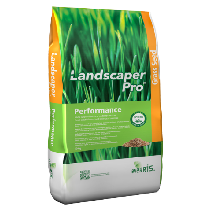 Landscaper Pro Fűmag Performance- (sport jellegű), 5kg  (Scotts-Everris)