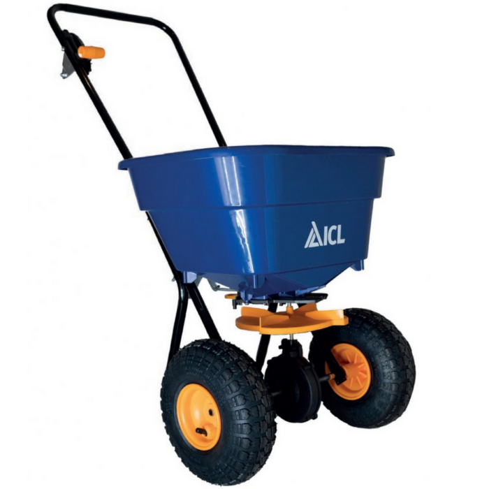 ICL AccuPro One műtrágyakiszóró