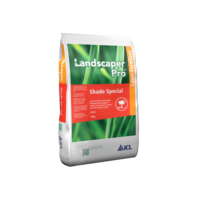 Landscaper Pro Shade Speciál  2-3 hó 11-5-5+8Fe 15 kg