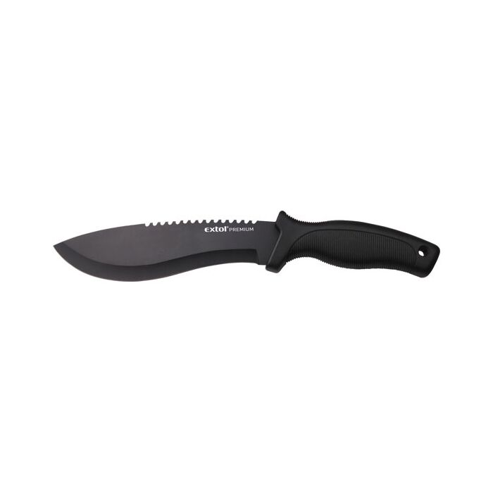 Extol vadász és túrakés (290mm)