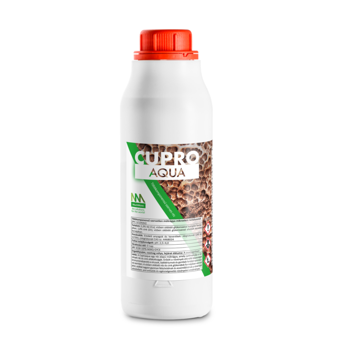 CuproAqua 500 ml