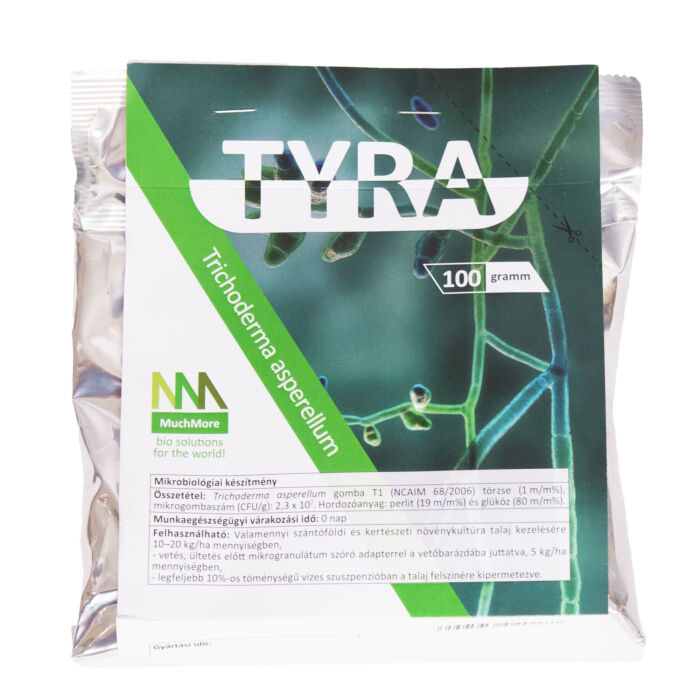 Tyra Trichoderma gomba 2 kg