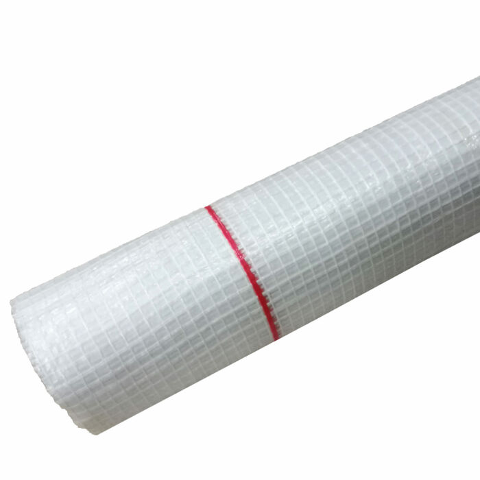 Nature melegházhoz fólia, szegecselt széllel, 2x50m, 100g/m2