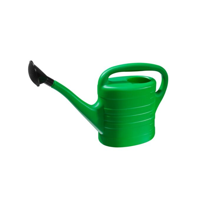 Nature Műanyag öntözőkanna, 10 l, zöld