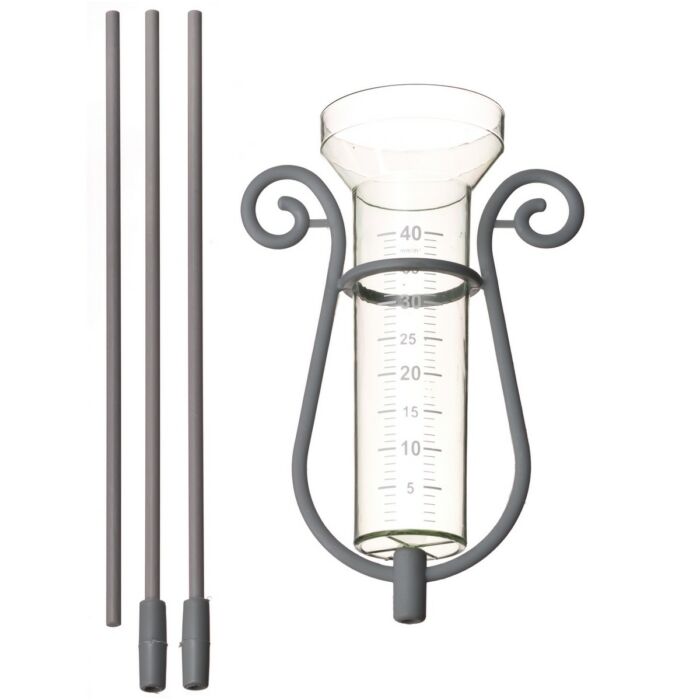 Nature esőszintmérő, 40 ml, 110 cm