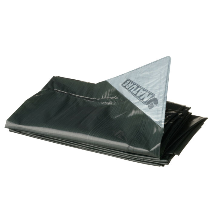 Nature takaró fólia (speciális) farakásokhoz 1,50x6m