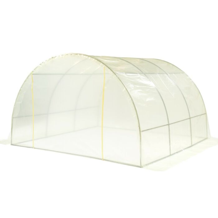 Nature melegházalagút M 220 x 360 x 365 cm