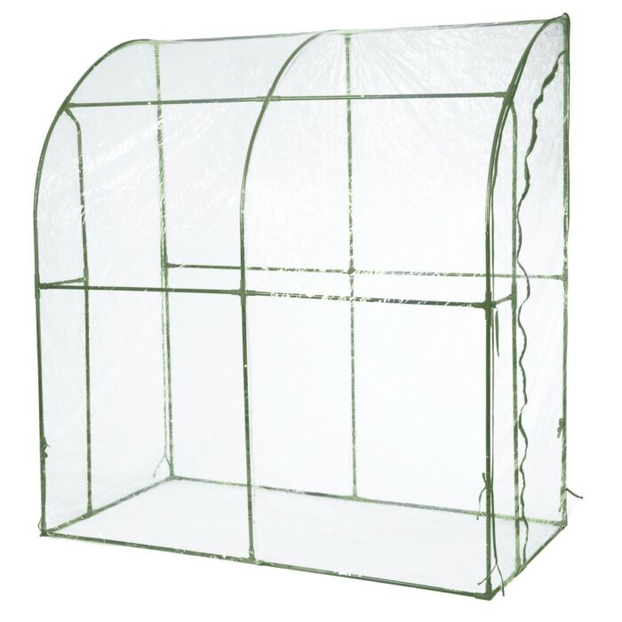 Nature melegház alagút M 215 x 200 x 100 cm