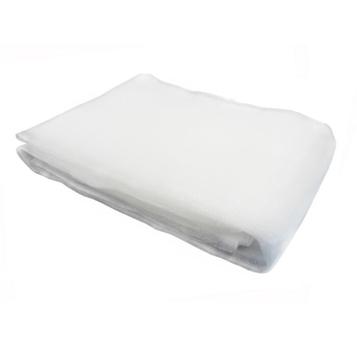 Nature rovarok elleni háló 2 x 10 m