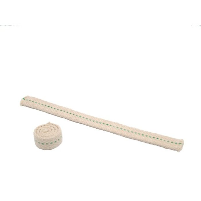 Kanóc a függeszthető melegítőhöz (60220420), paraffin olajos melegítő kanóc