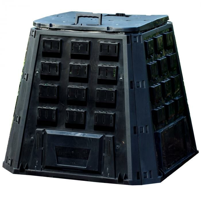 Nature komposztáló 400 liter