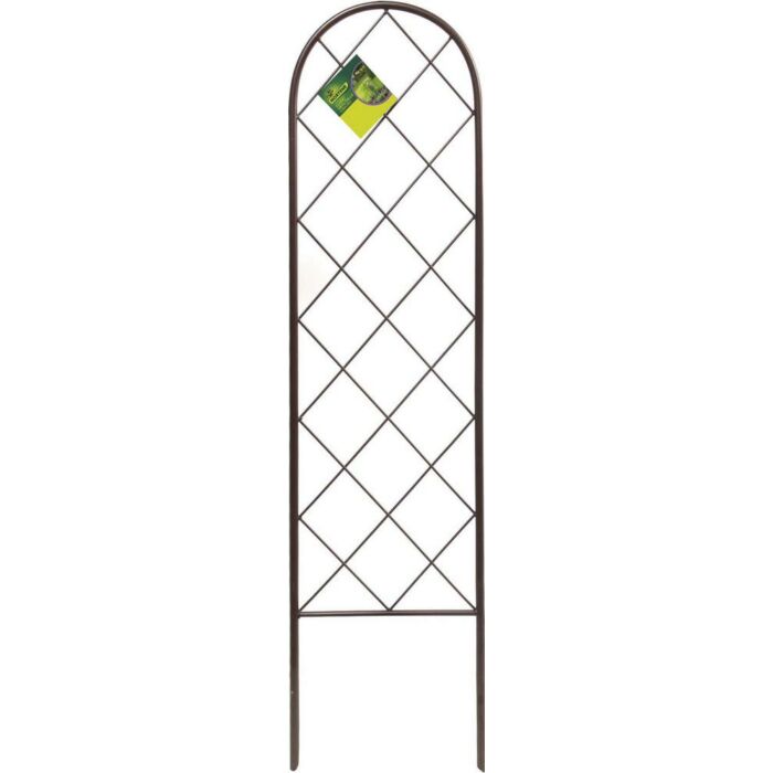 Nortene Classic Metal Trellis  fém futtató rács, panel