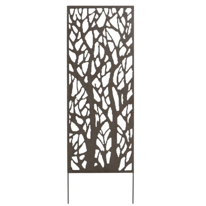 Nortene Decoration Panel  fém panel 