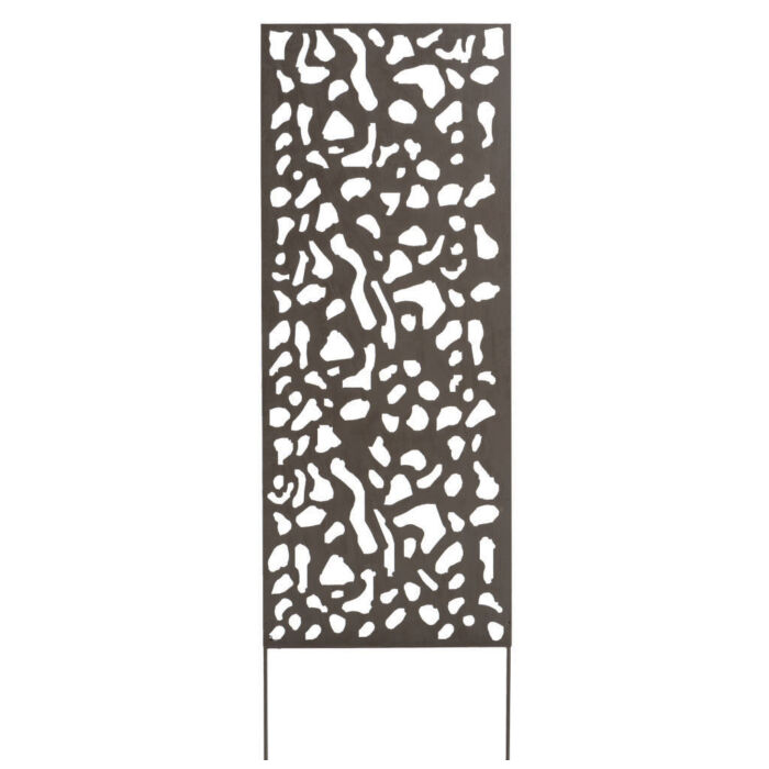 Nortene Decoration Panel  fém panel 