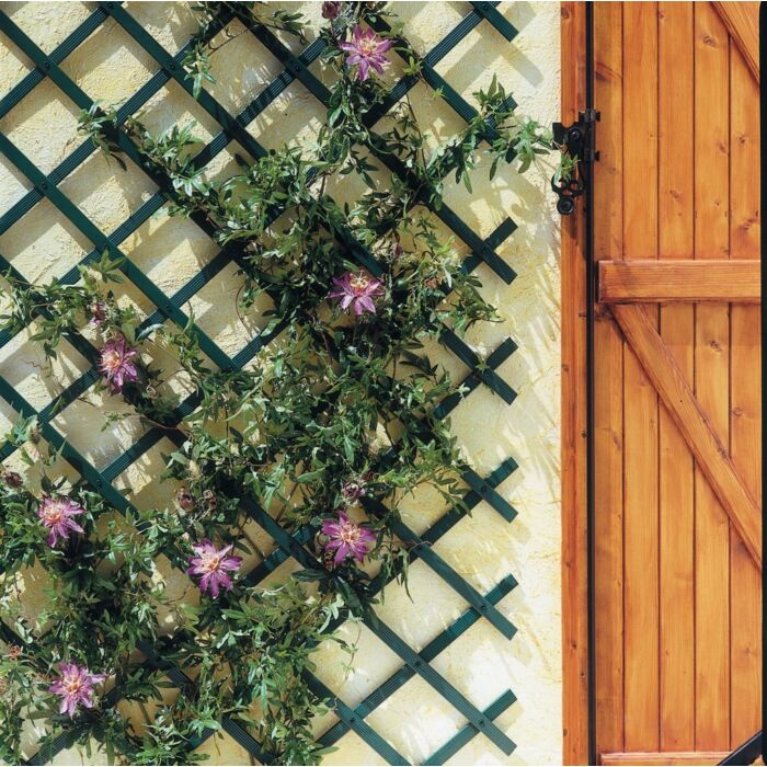 Nortene Trelliflex  térelválasztó, futtató