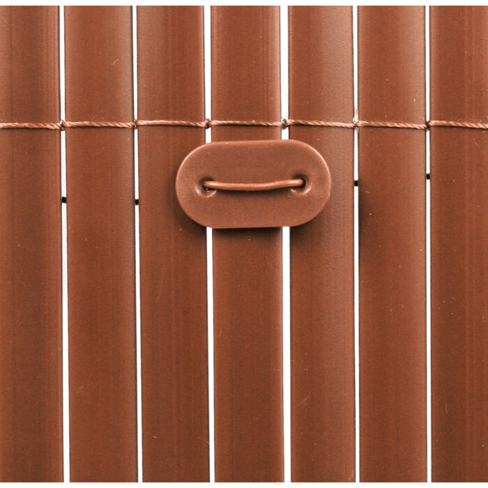 Nortene Fixcane műanyag nádfonat rögzítéséhez