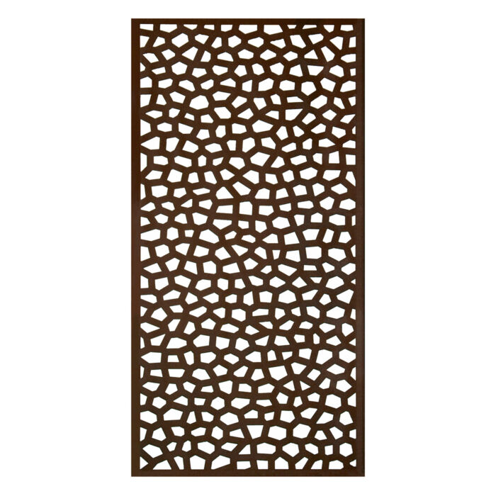 Nortene Mosaic mintás térelválasztó , futtató panel