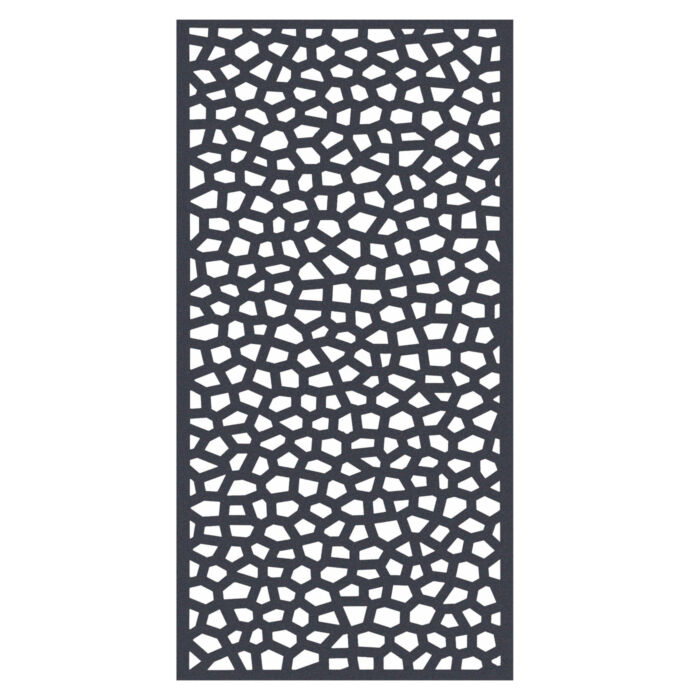 Nortene Mosaic mintás térelválasztó , futtató panel