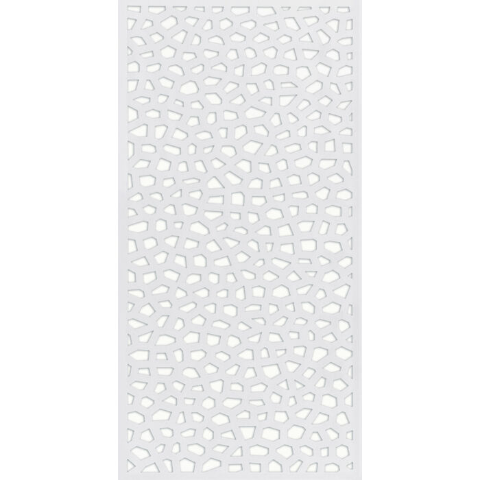 Nortene Mosaic mintás térelválasztó , futtató panel