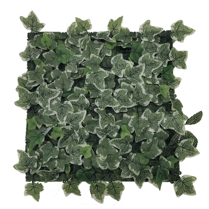 Nortene Vertical Printed Alameda növényfal, zöldfal 50x50 cm