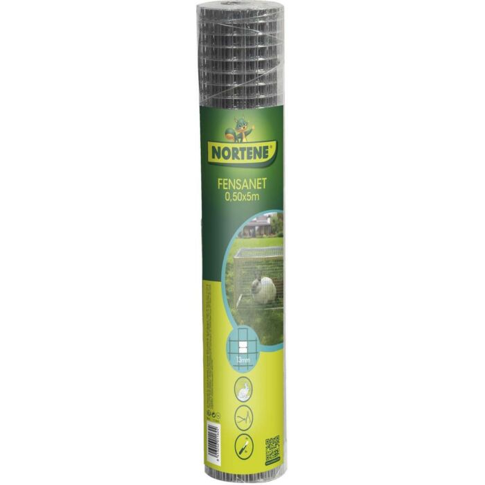 Nortene Fensanet pont hegesztett drótháló