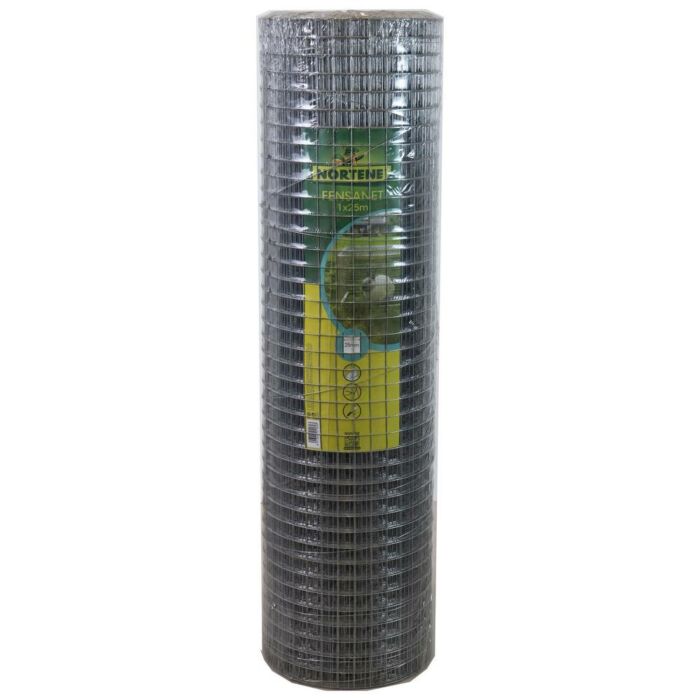 Nortene Fensanet pont hegesztett drótháló