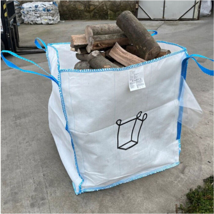 Lakossági Big-Bag zsák 90x90x100cm