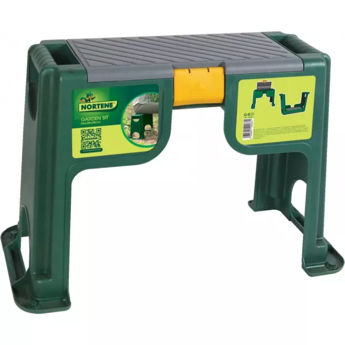 Nortene Garden-Sit átfordítható kerti szék