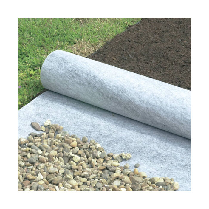 GEOTEXTIL 100 g/m2 PP talajtakaró