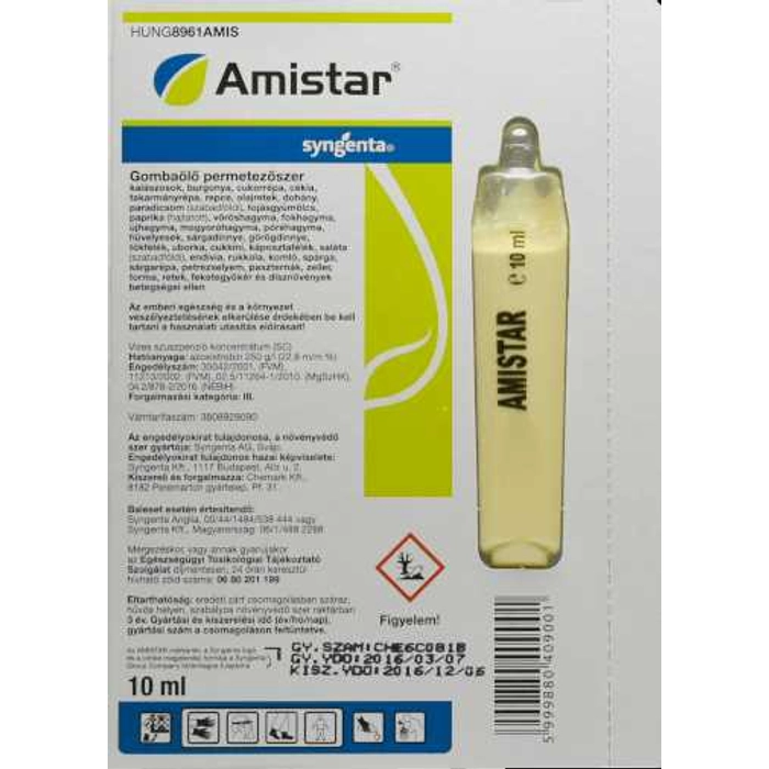 Amistar 10 ml