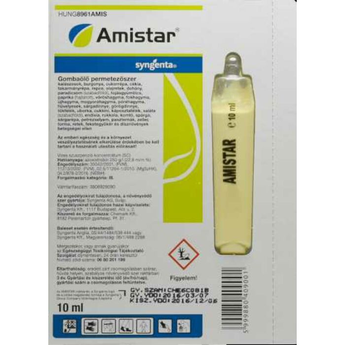 Amistar 10ml