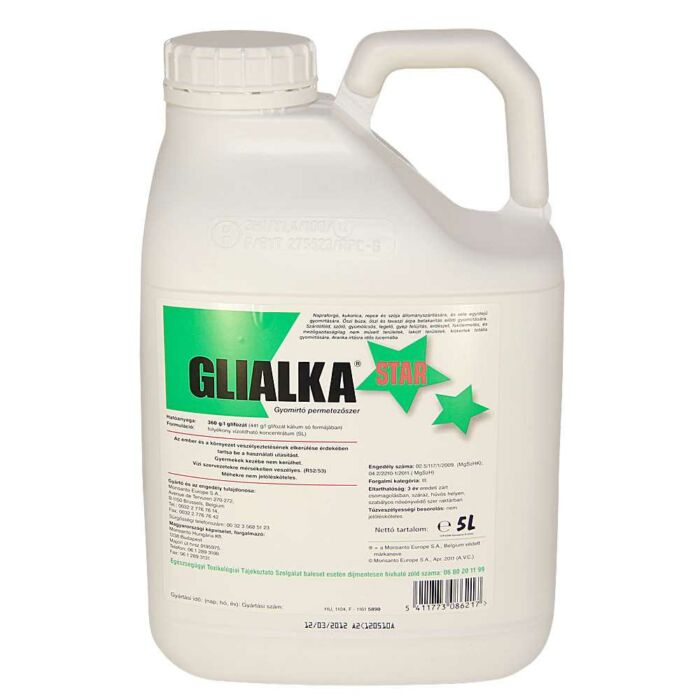 Glialka Star 5l