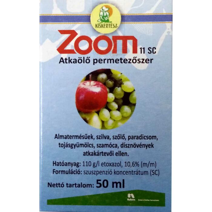 Zoom 11 SC 50 ml