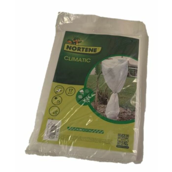 PalmSTAR Fátyolfólia UV stabil 1,6m x 5m 17g/m²