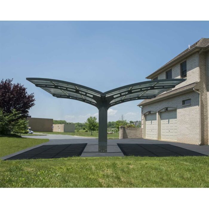 Palram Arizona EZ link kit elem csatlakoztató szett