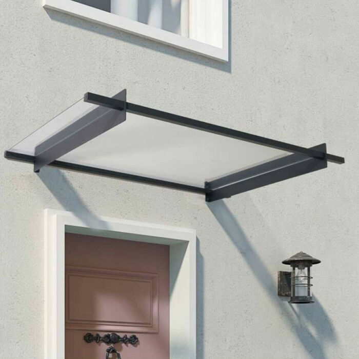 Palram Nancy 1500 Bejárati előtető