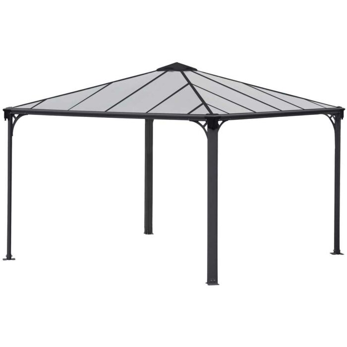 Palram Palermo 3600 kerti pavilon