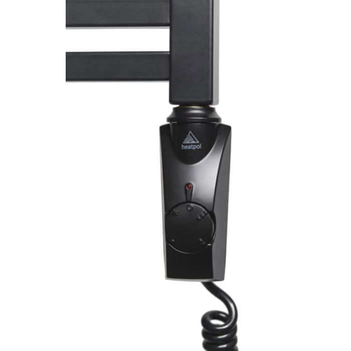 Fekete fűtőpatron 600W