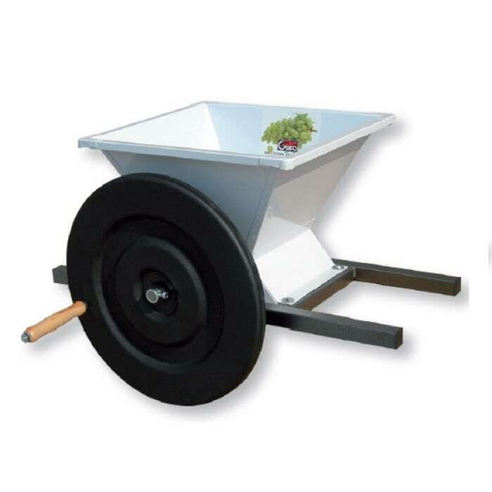 Kézi Mini Szőlő daráló