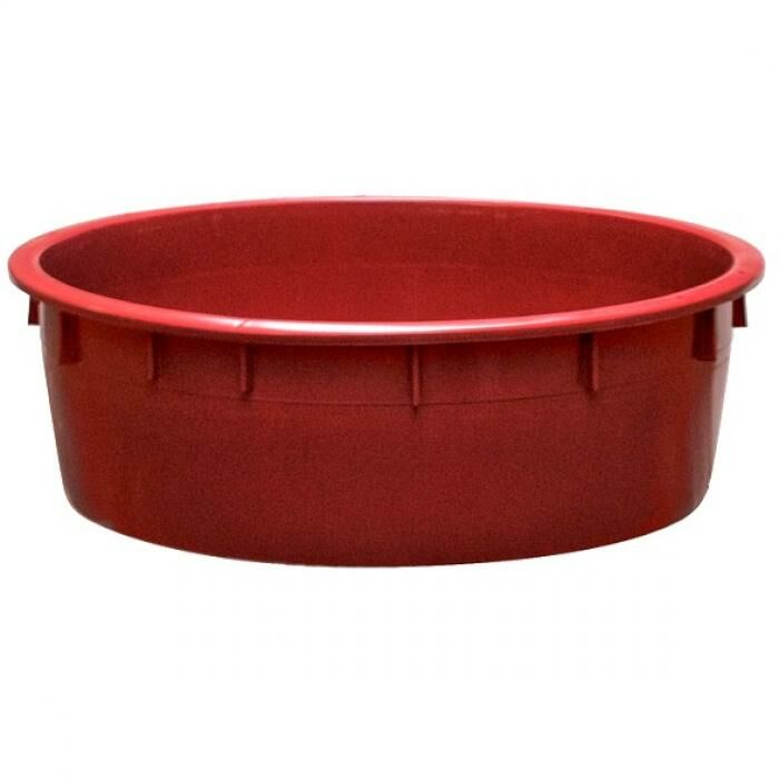 Szüretelő kád 110 L