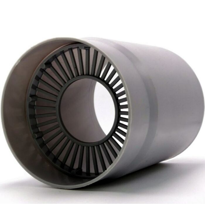 Esővíz levélszűrő