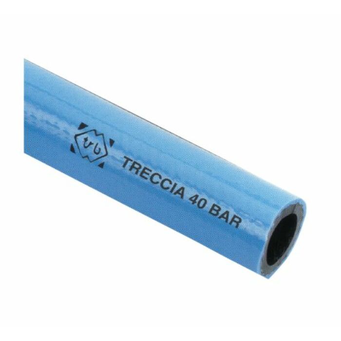 Permetező tömlő 120 bar 10x17 mm 100m/tek