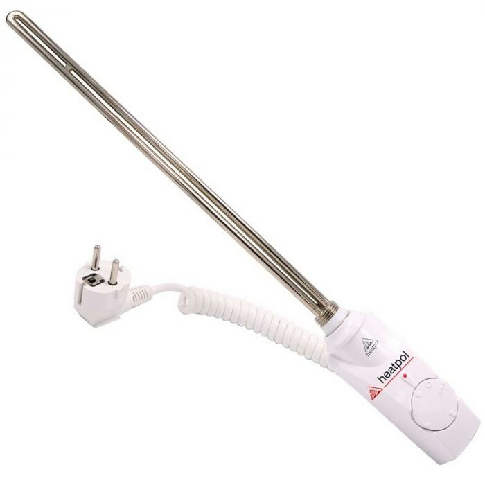 GTN-300 W fűtőpatron csőradiátorokhoz