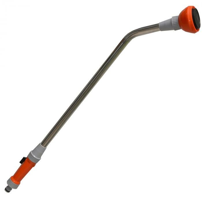 Siroflex zuhanyrózsás locsoló