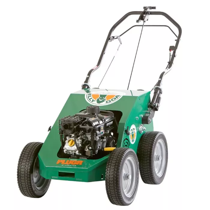 Billy Goat PL1803V 18" gyeplyuggató 4LE